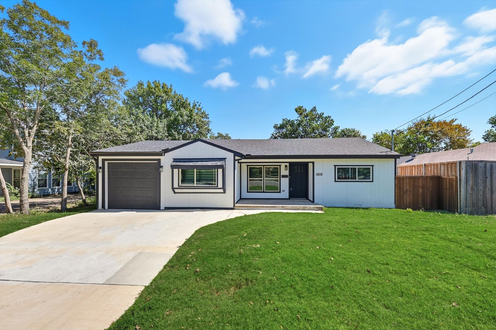 1808 N Waddill Street Mckinney TX 75069