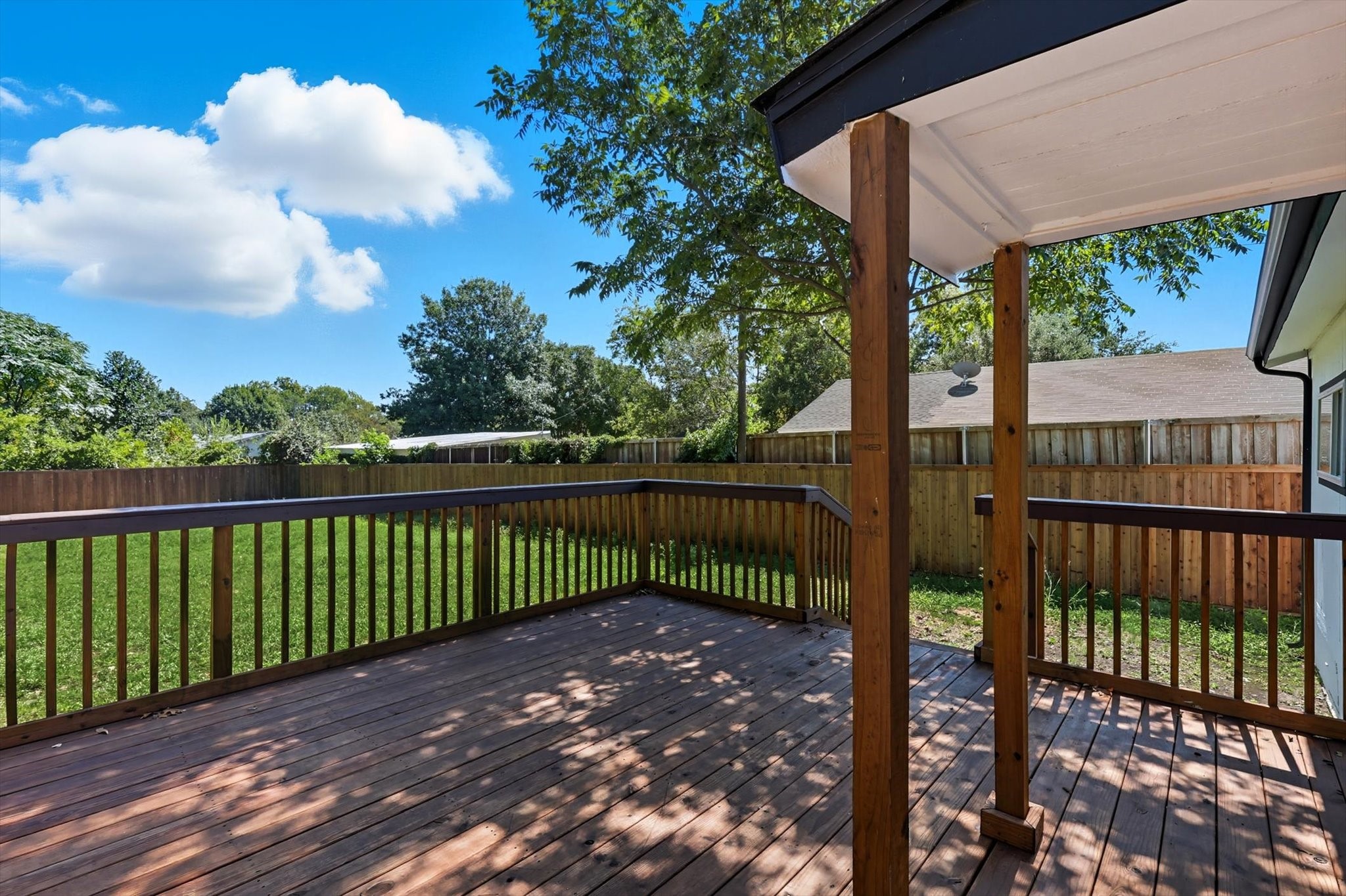 1808 N Waddill Street Mckinney TX 75069