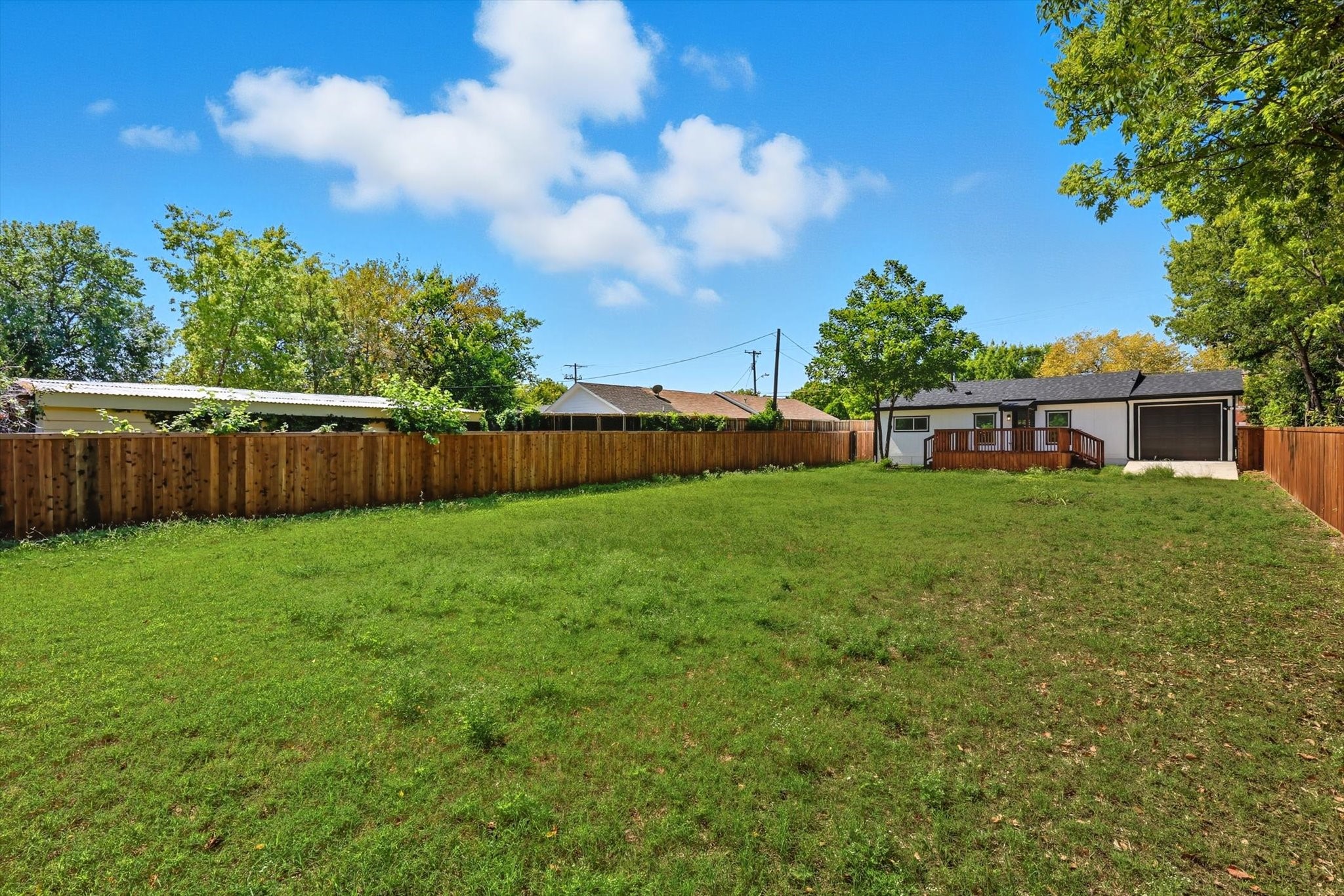 1808 N Waddill Street Mckinney TX 75069