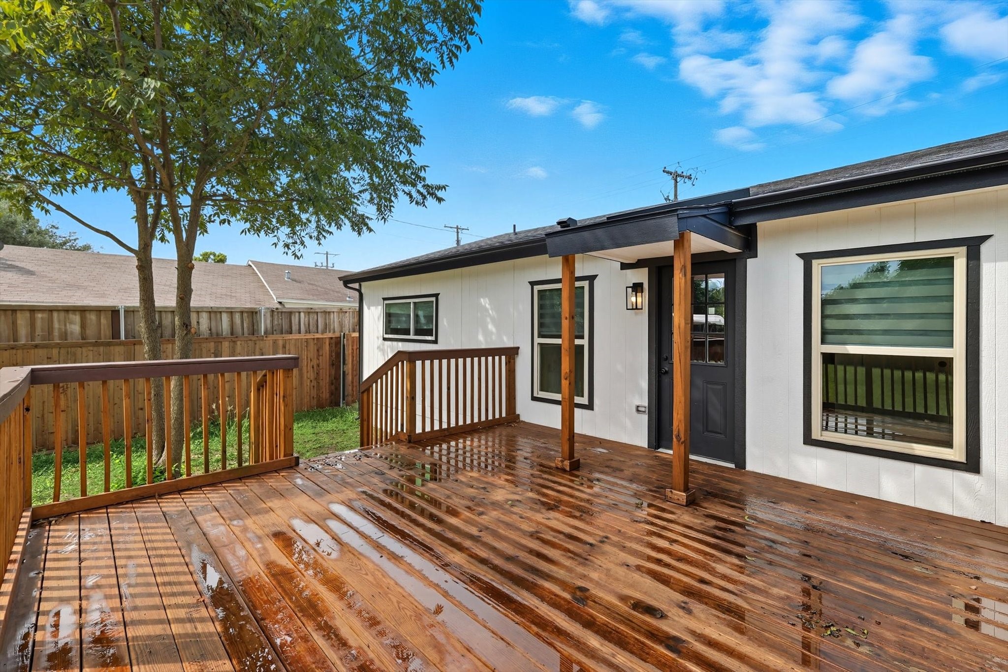 1808 N Waddill Street Mckinney TX 75069