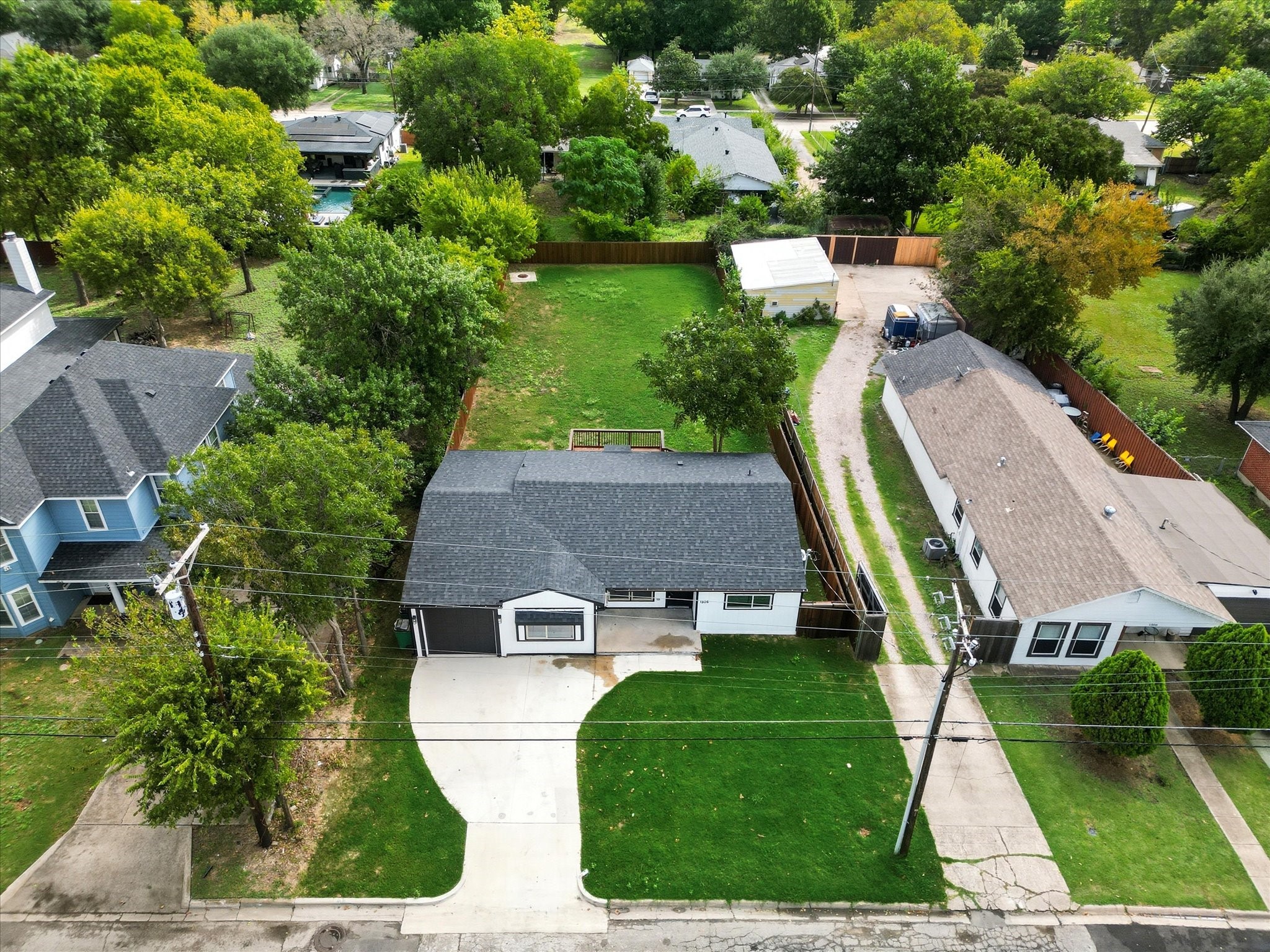 1808 N Waddill Street Mckinney TX 75069