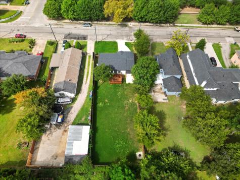 1808 N Waddill Street Mckinney TX 75069