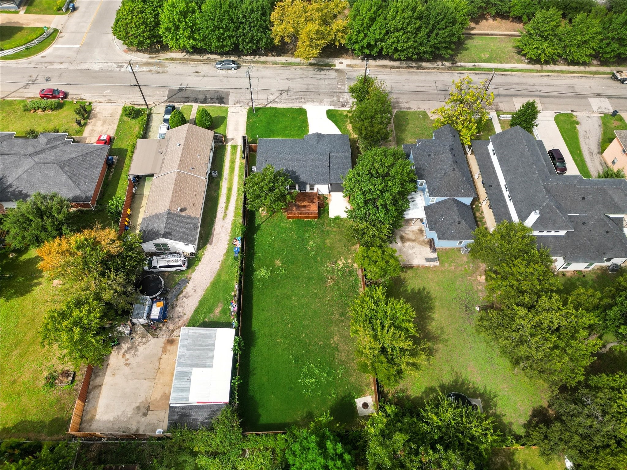 1808 N Waddill Street Mckinney TX 75069