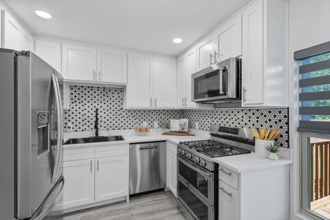 1808 N Waddill Street Mckinney TX 75069