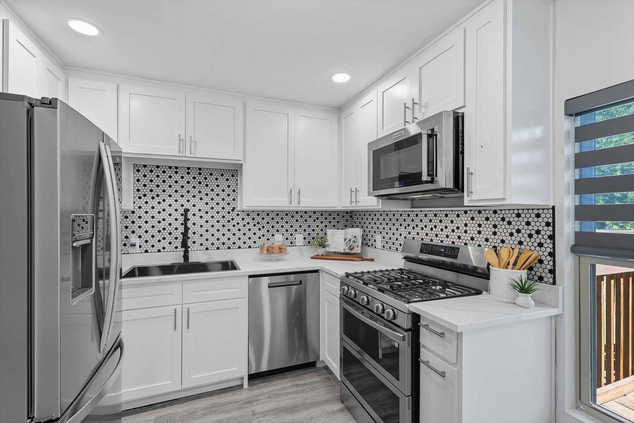 1808 N Waddill Street Mckinney TX 75069