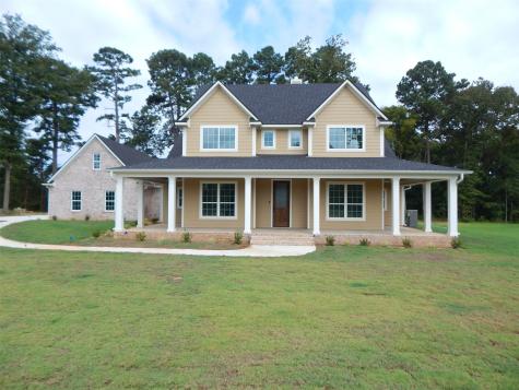 121 Indian Rock Drive Gilmer TX 75645