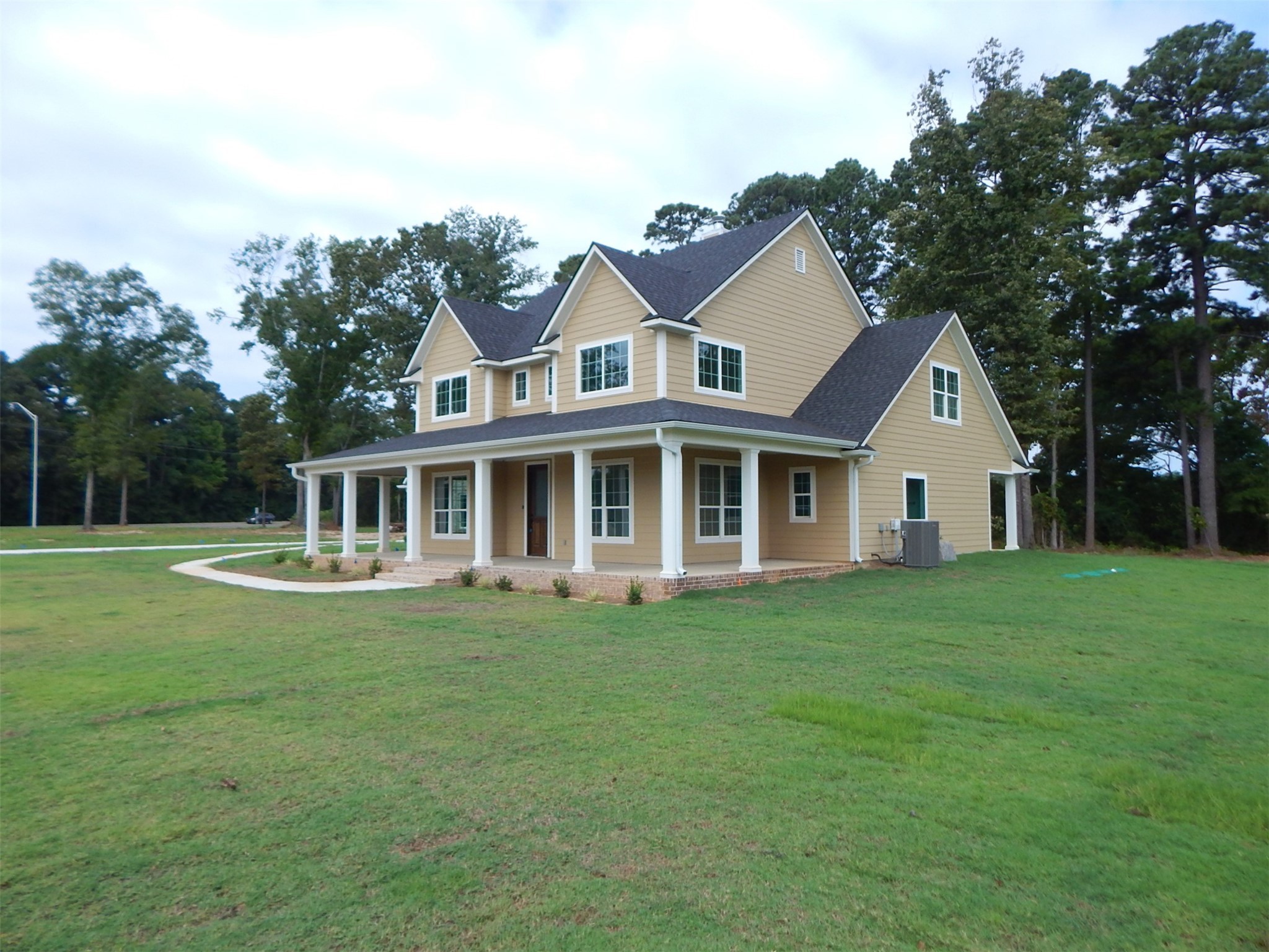 121 Indian Rock Drive Gilmer TX 75645