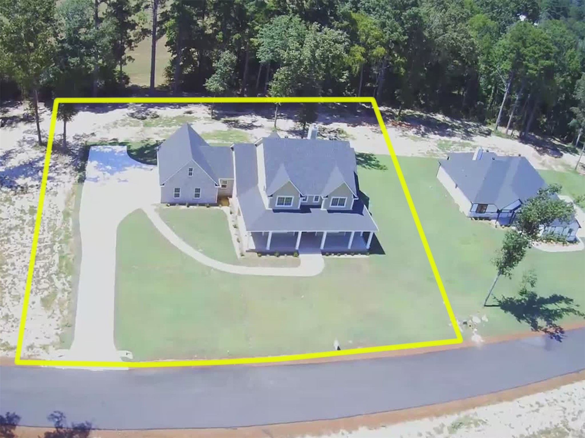121 Indian Rock Drive Gilmer TX 75645