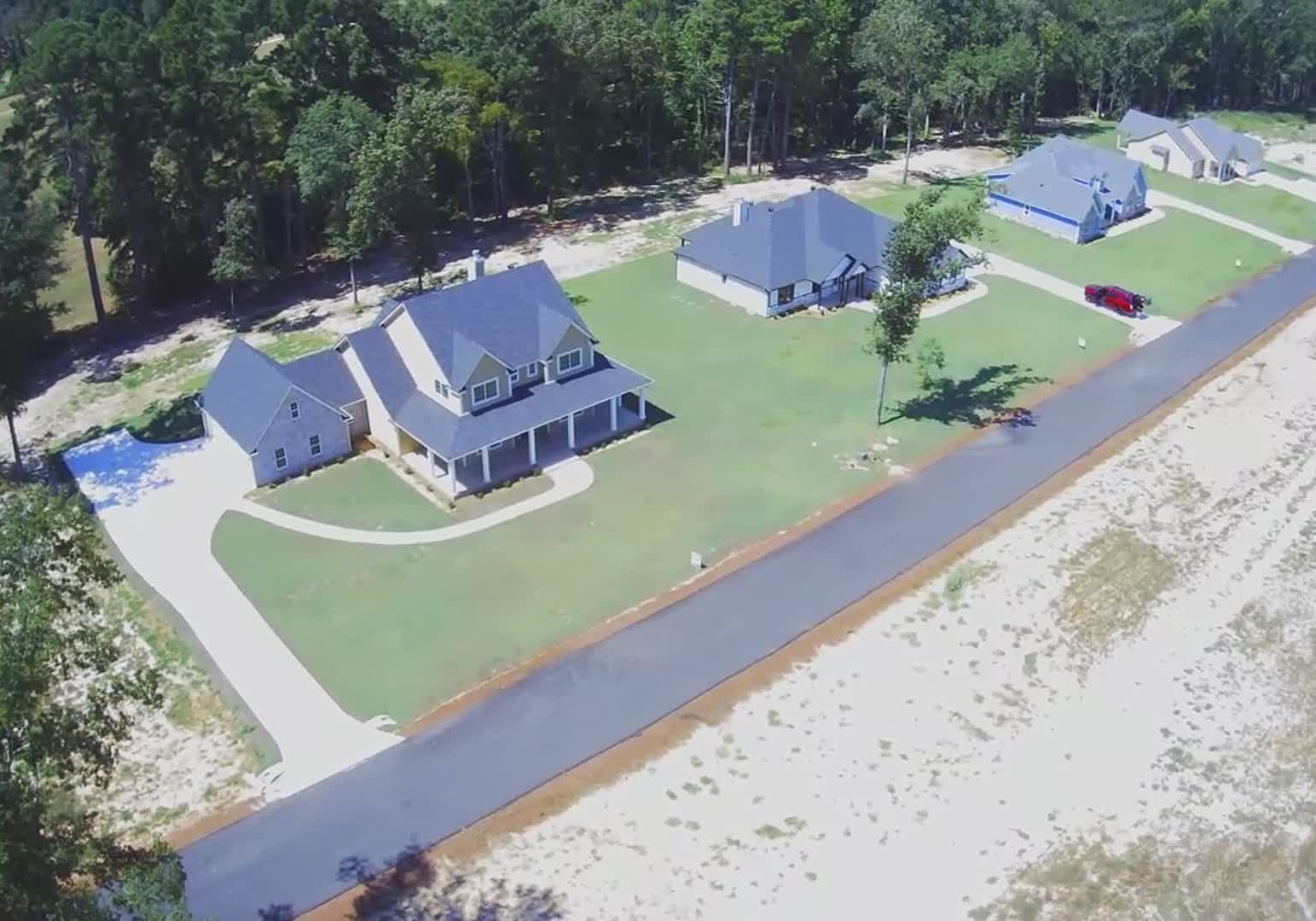 121 Indian Rock Drive Gilmer TX 75645