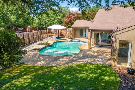 12902 Jennifer Place Dallas TX 75243