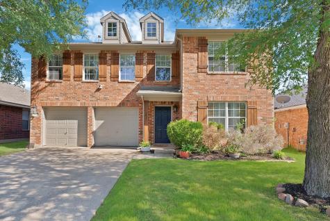 2827 Grandview Drive Grand Prairie TX 75052