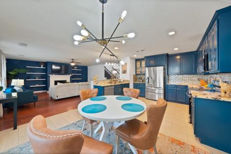 2827 Grandview Drive Grand Prairie TX 75052