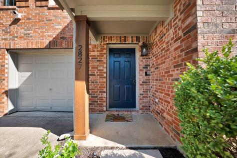2827 Grandview Drive Grand Prairie TX 75052