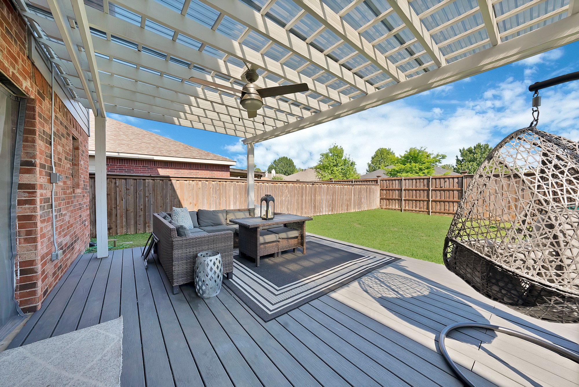 2827 Grandview Drive Grand Prairie TX 75052