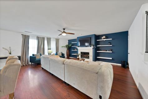 2827 Grandview Drive Grand Prairie TX 75052