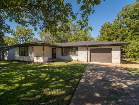 730 S Andrews Avenue Sherman TX 75090