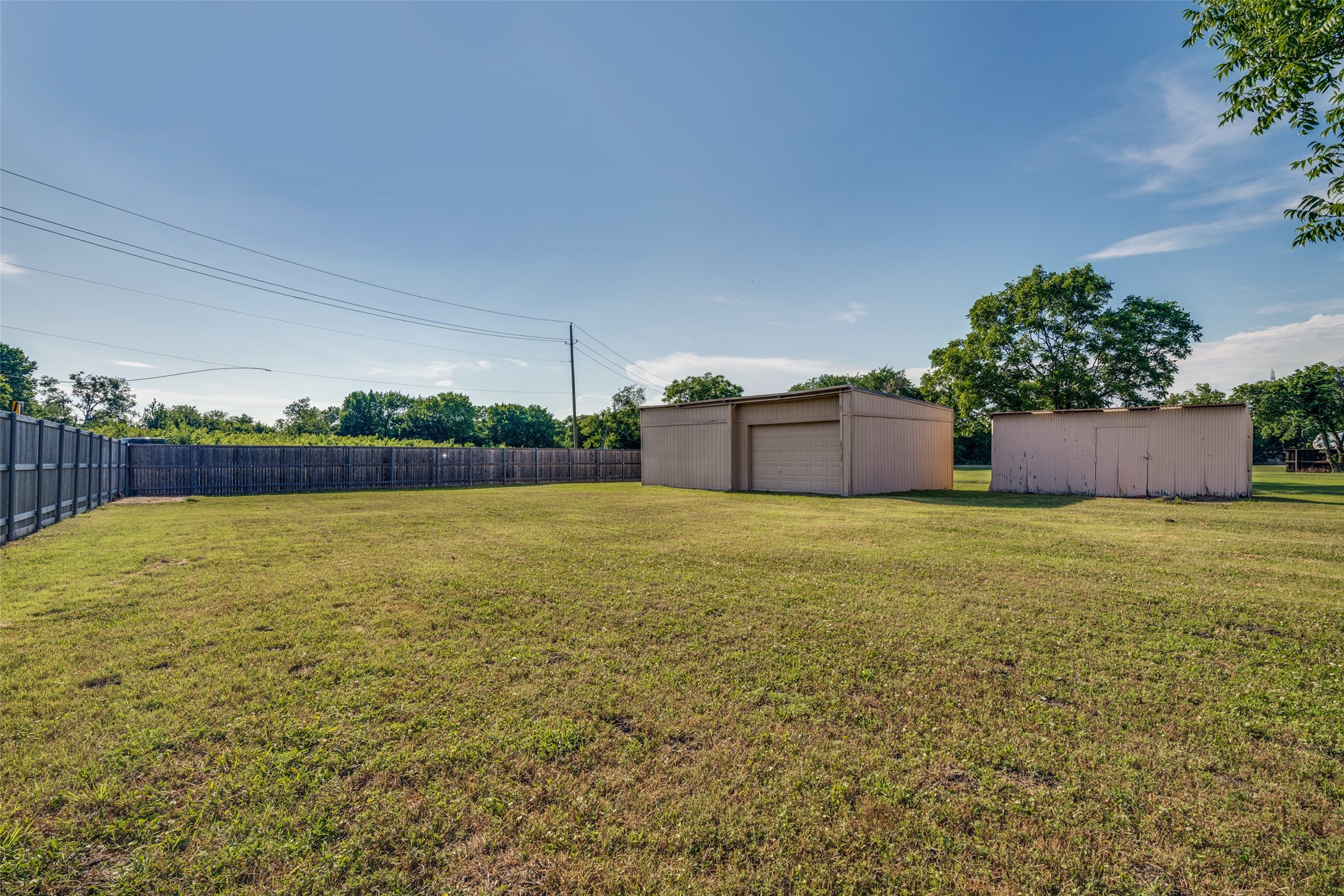 3 Harvest Way Lucas TX 75098