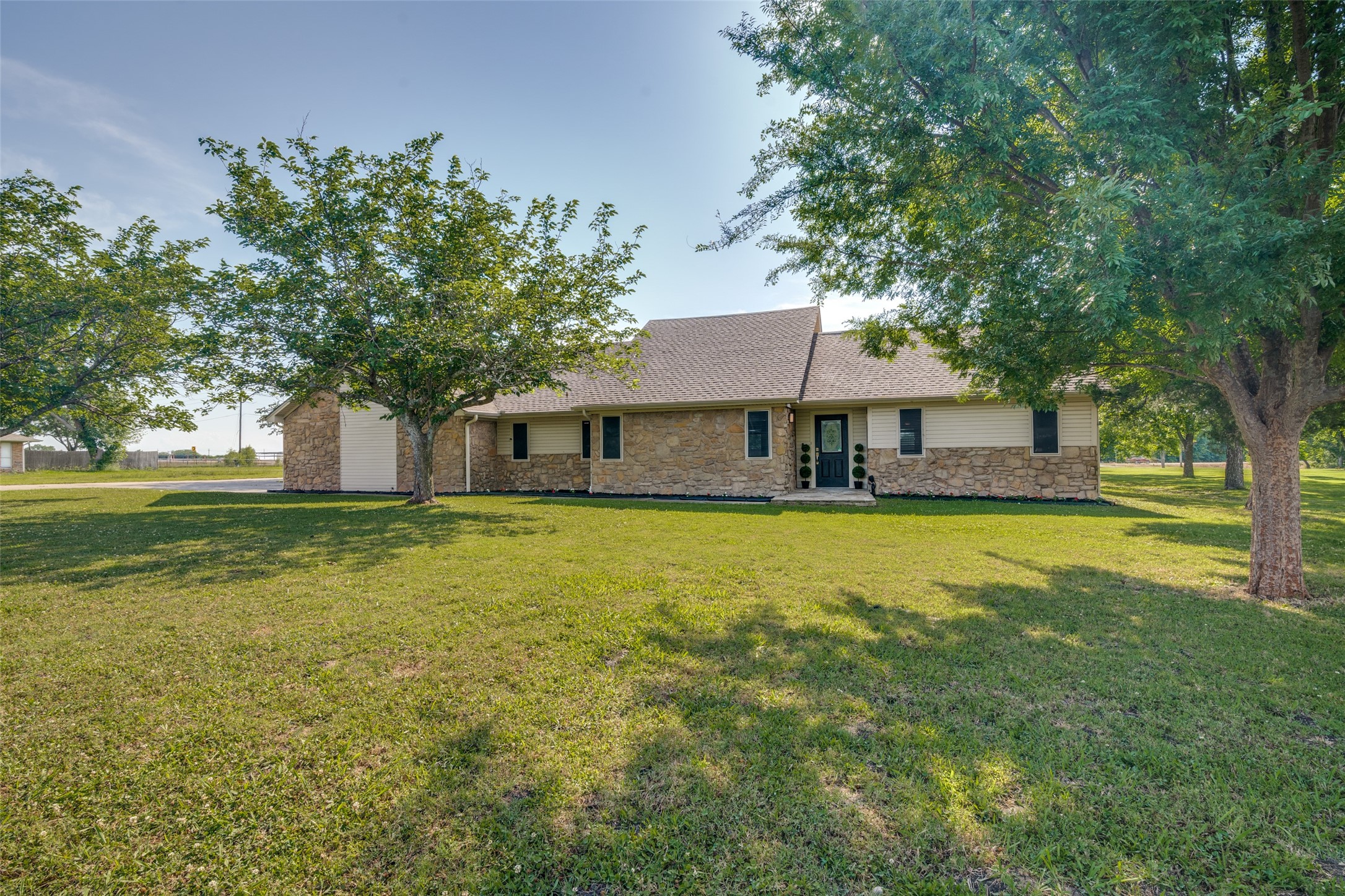 3 Harvest Way Lucas TX 75098