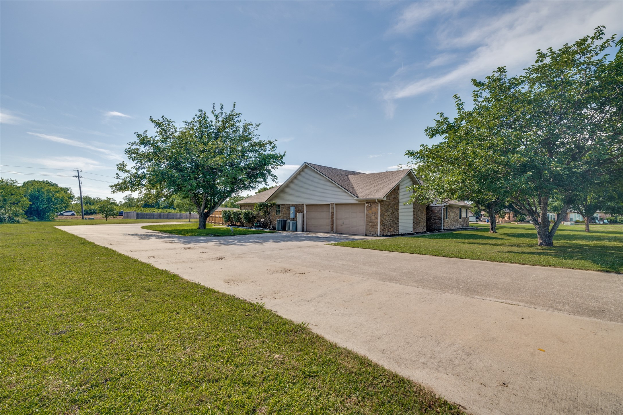 3 Harvest Way Lucas TX 75098