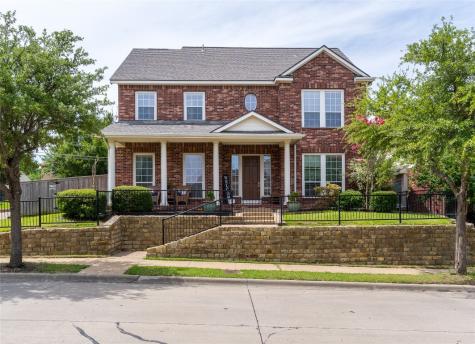 1710 Ivy Lane Carrollton TX 75007