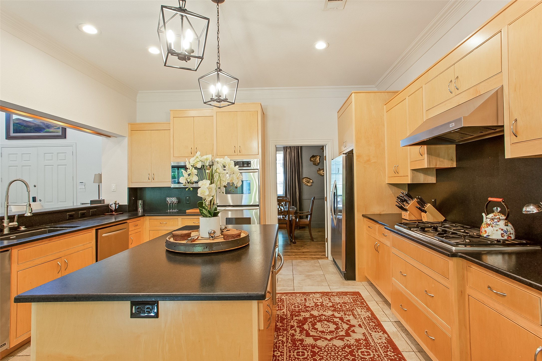 2455 Halloran Street Fort Worth TX 76107