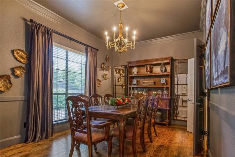 2455 Halloran Street Fort Worth TX 76107