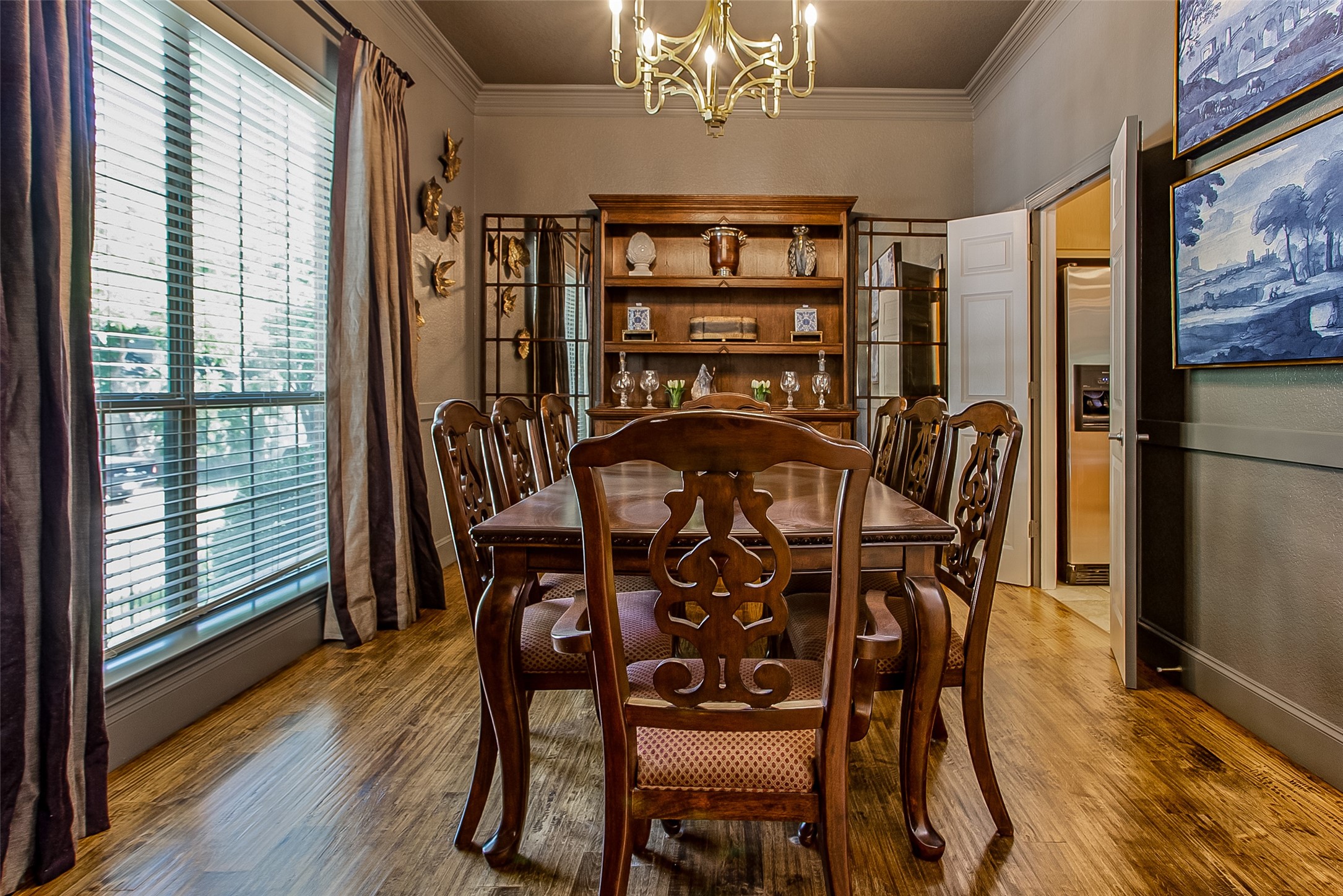 2455 Halloran Street Fort Worth TX 76107