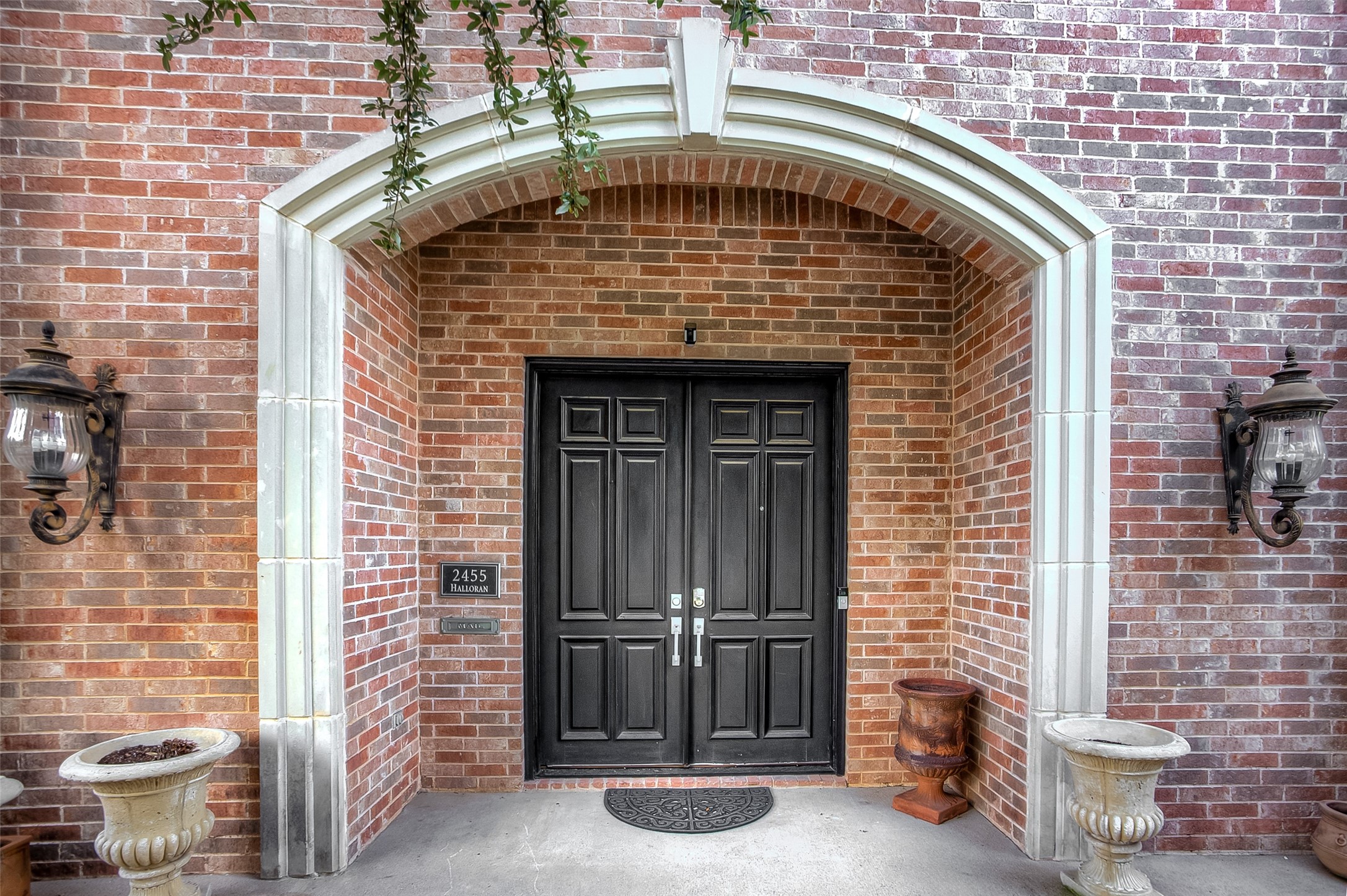 2455 Halloran Street Fort Worth TX 76107