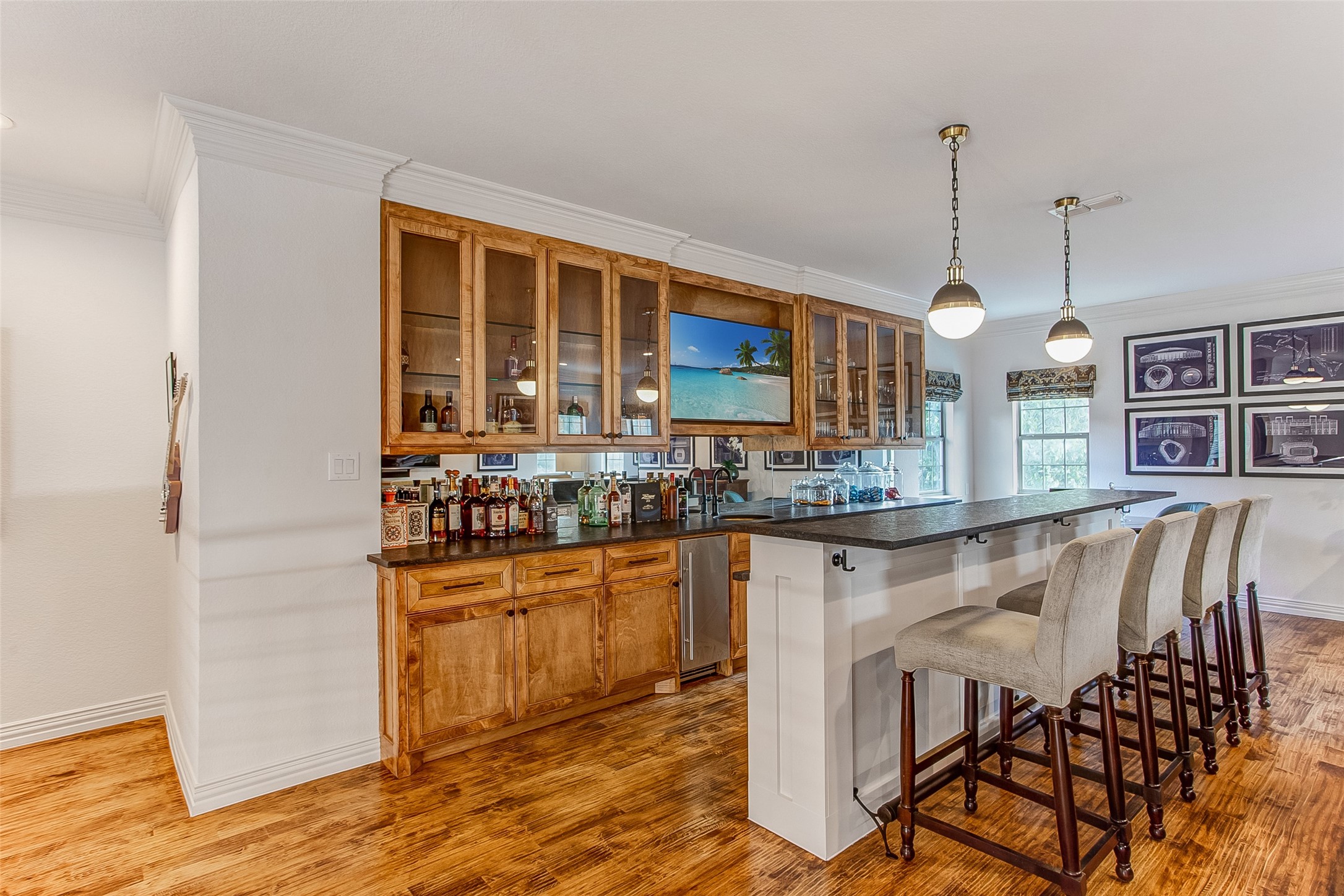 2455 Halloran Street Fort Worth TX 76107