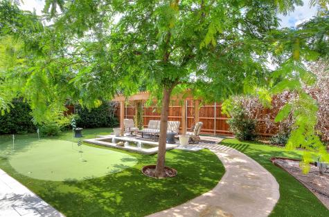 2455 Halloran Street Fort Worth TX 76107