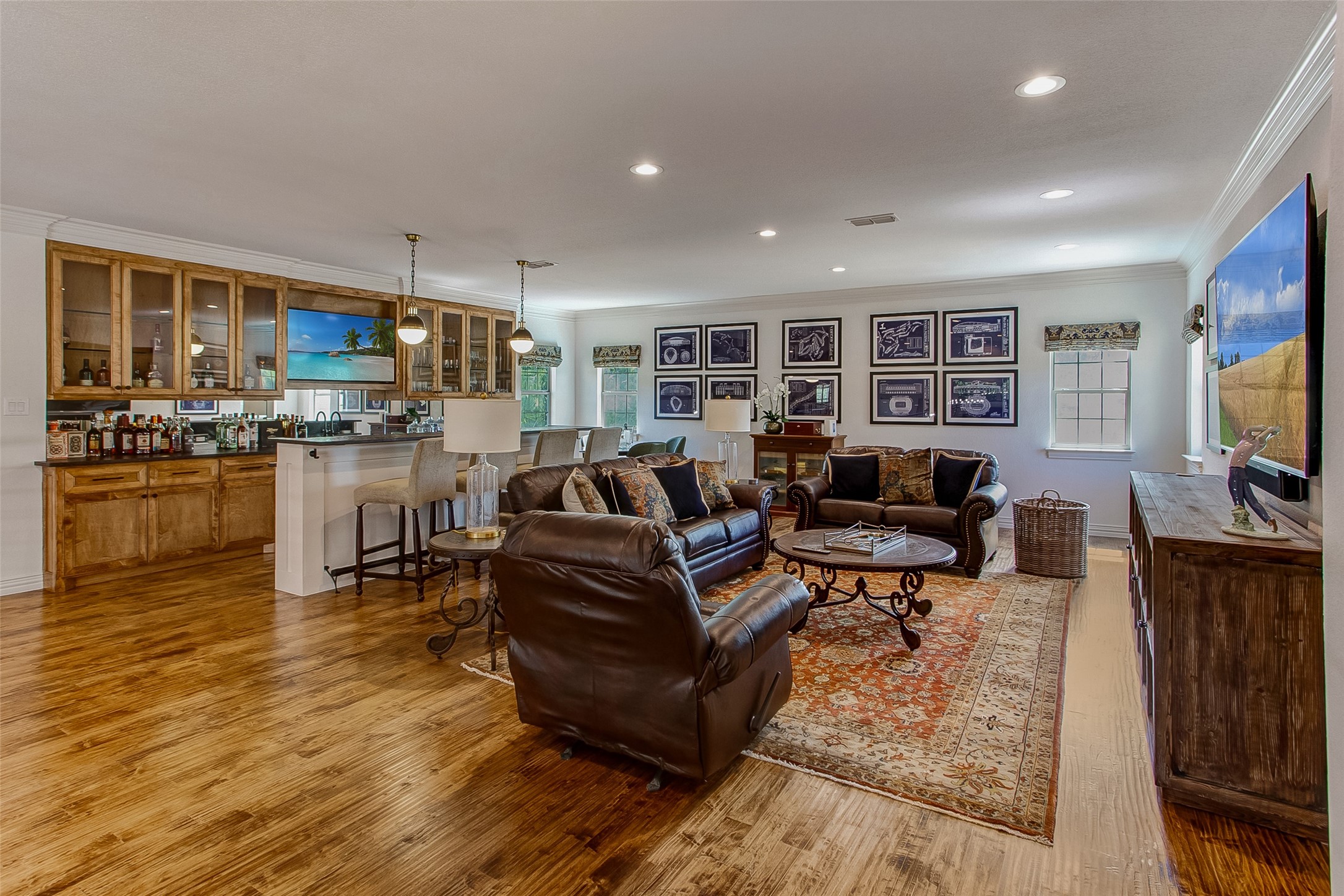 2455 Halloran Street Fort Worth TX 76107