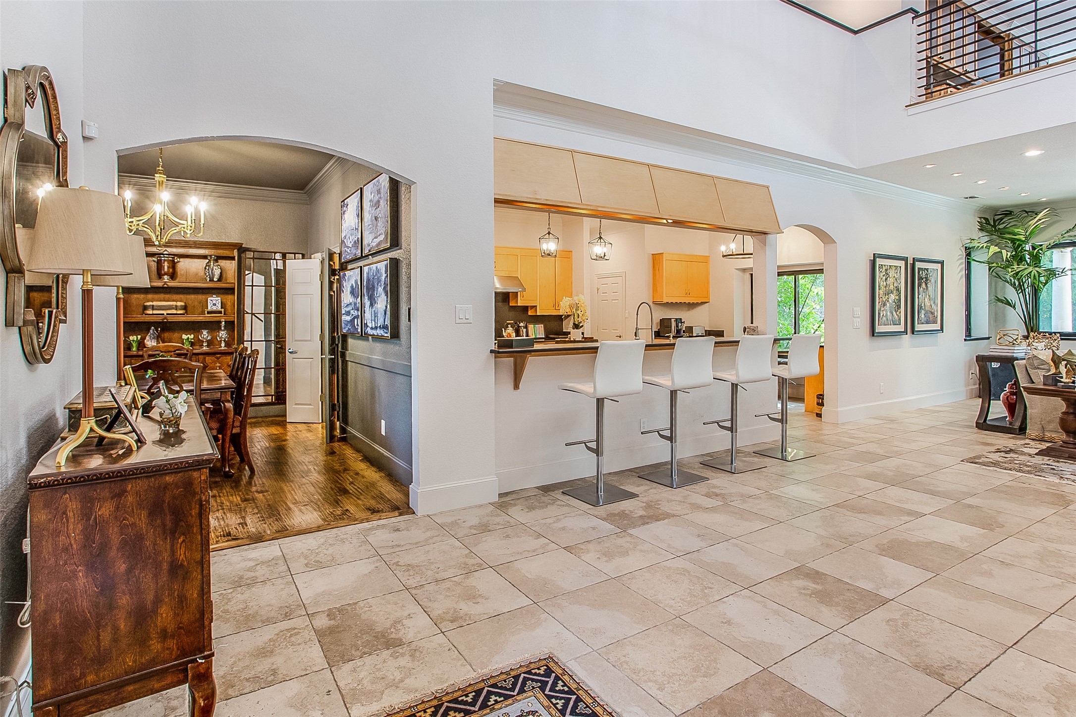2455 Halloran Street Fort Worth TX 76107