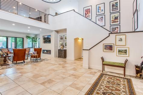 2455 Halloran Street Fort Worth TX 76107