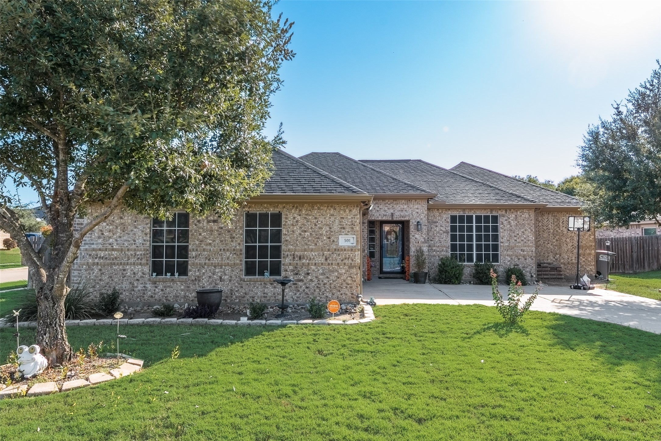 501 Ivy Court Red Oak TX 75154