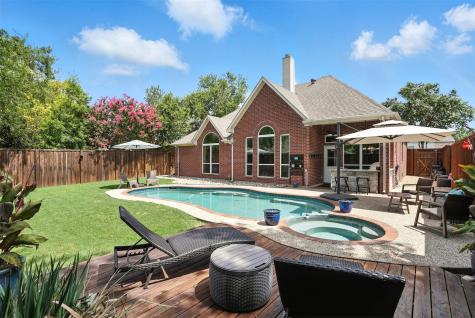 1424 Falls Road Coppell TX 75019