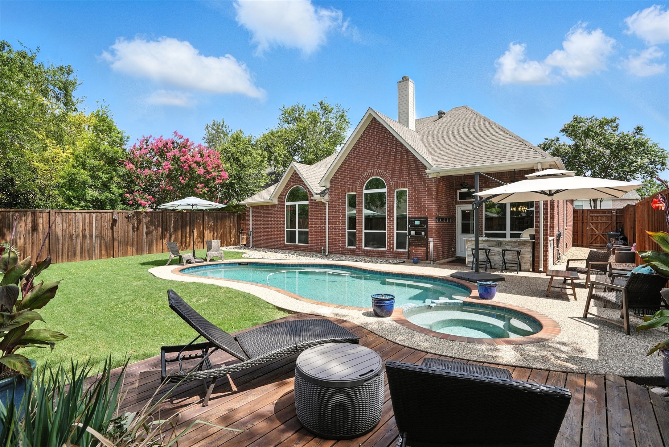 1424 Falls Road Coppell TX 75019