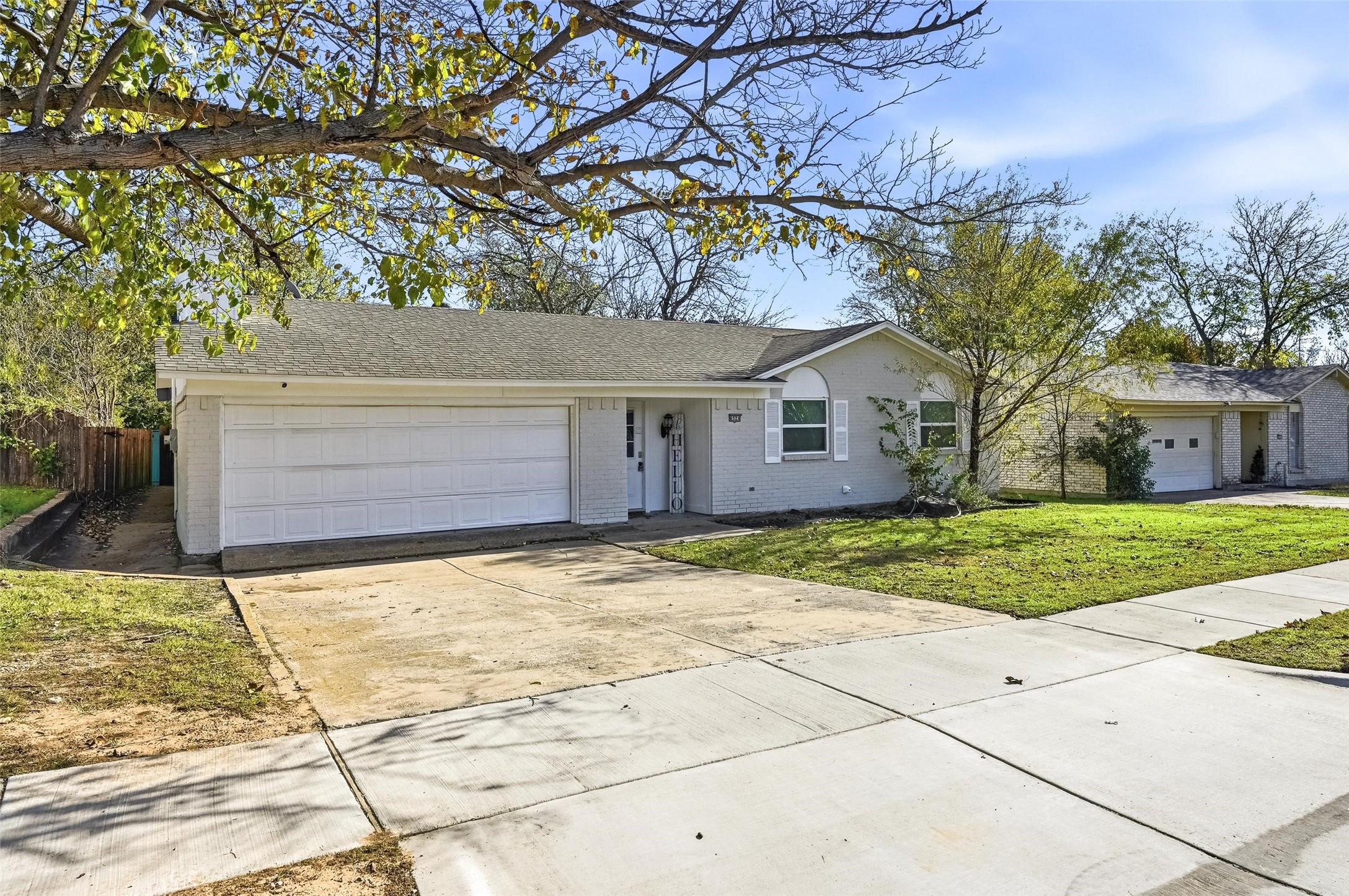 6524 Bernadine Drive Watauga TX 76148