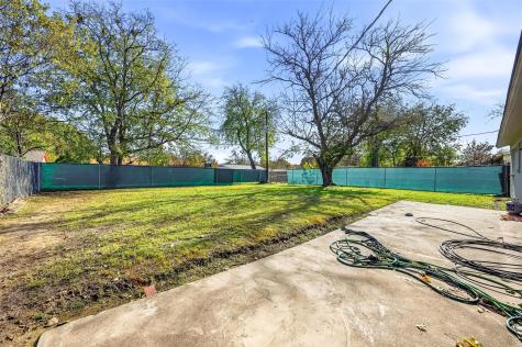 6524 Bernadine Drive Watauga TX 76148