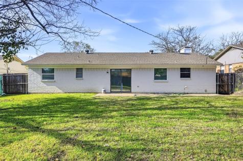 6524 Bernadine Drive Watauga TX 76148
