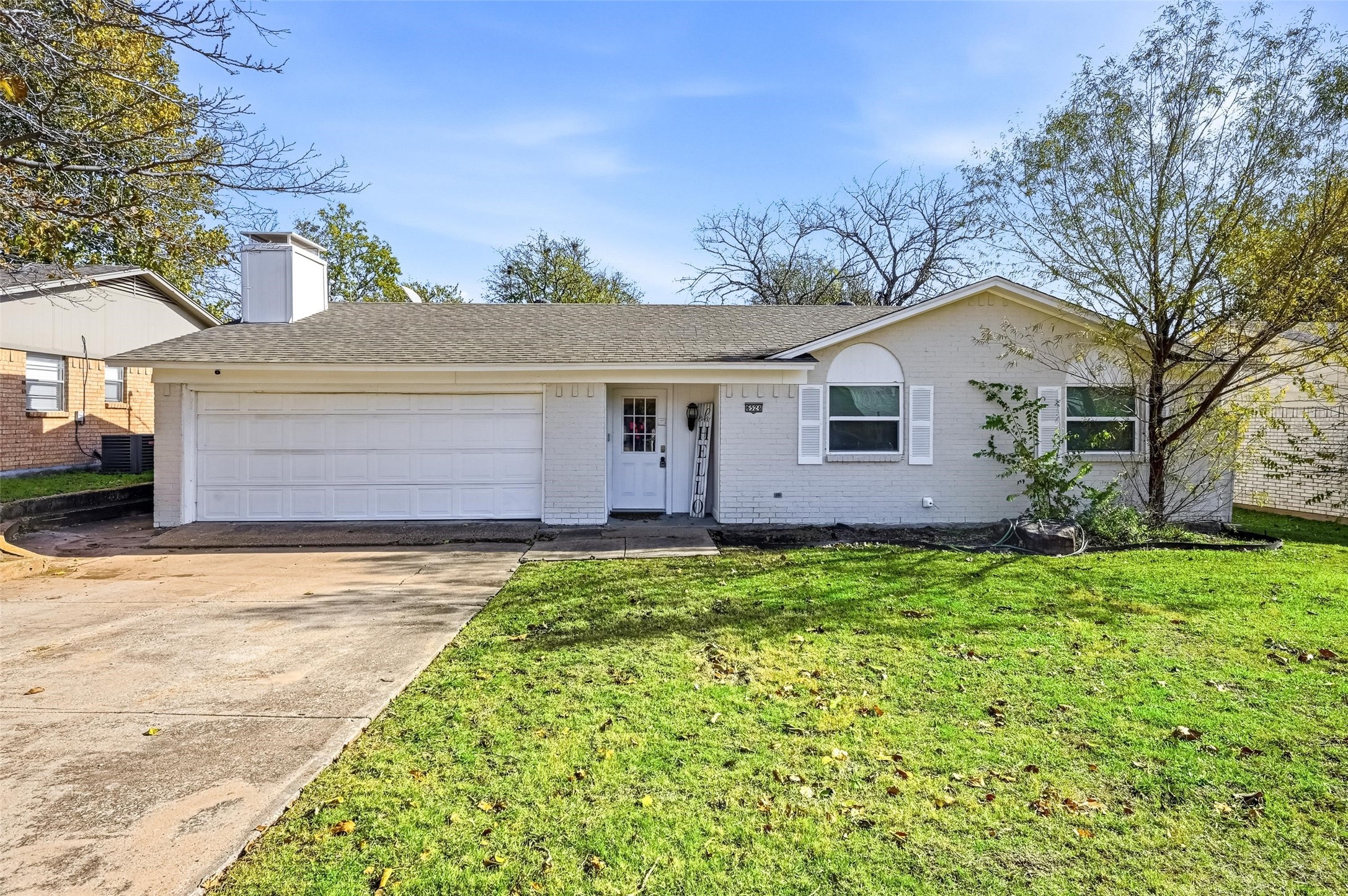 6524 Bernadine Drive Watauga TX 76148