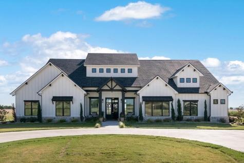 1080 Old Caufield Ranch Road Mcgregor TX 76657