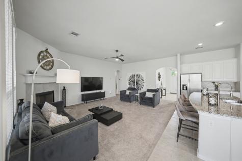 705 Salvia Court Midlothian TX 76065