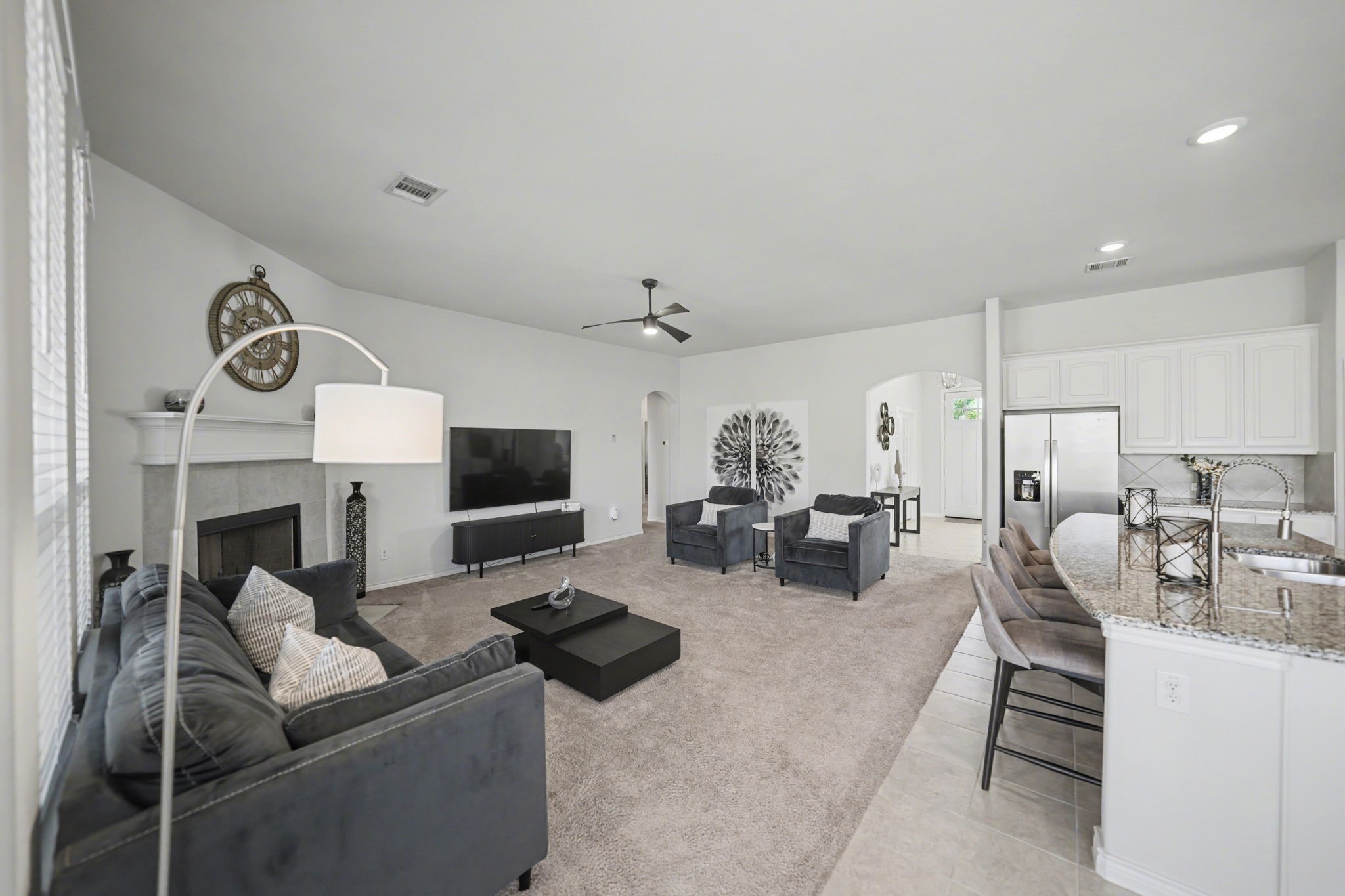 705 Salvia Court Midlothian TX 76065