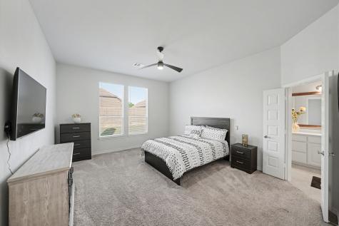 705 Salvia Court Midlothian TX 76065