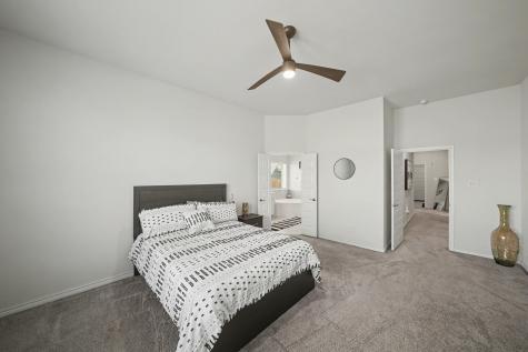 705 Salvia Court Midlothian TX 76065