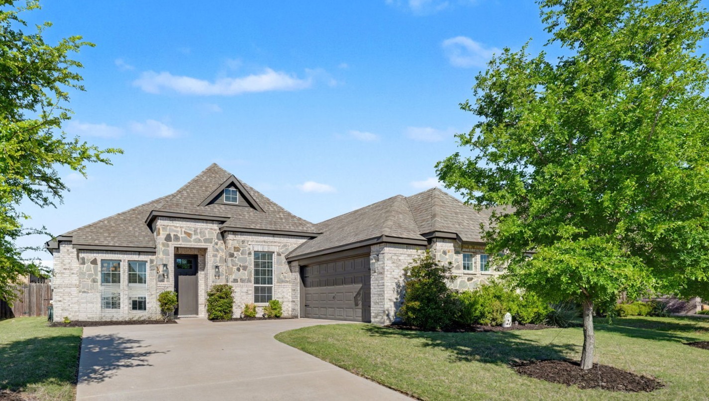 705 Salvia Court Midlothian TX 76065