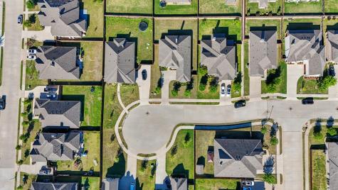 705 Salvia Court Midlothian TX 76065