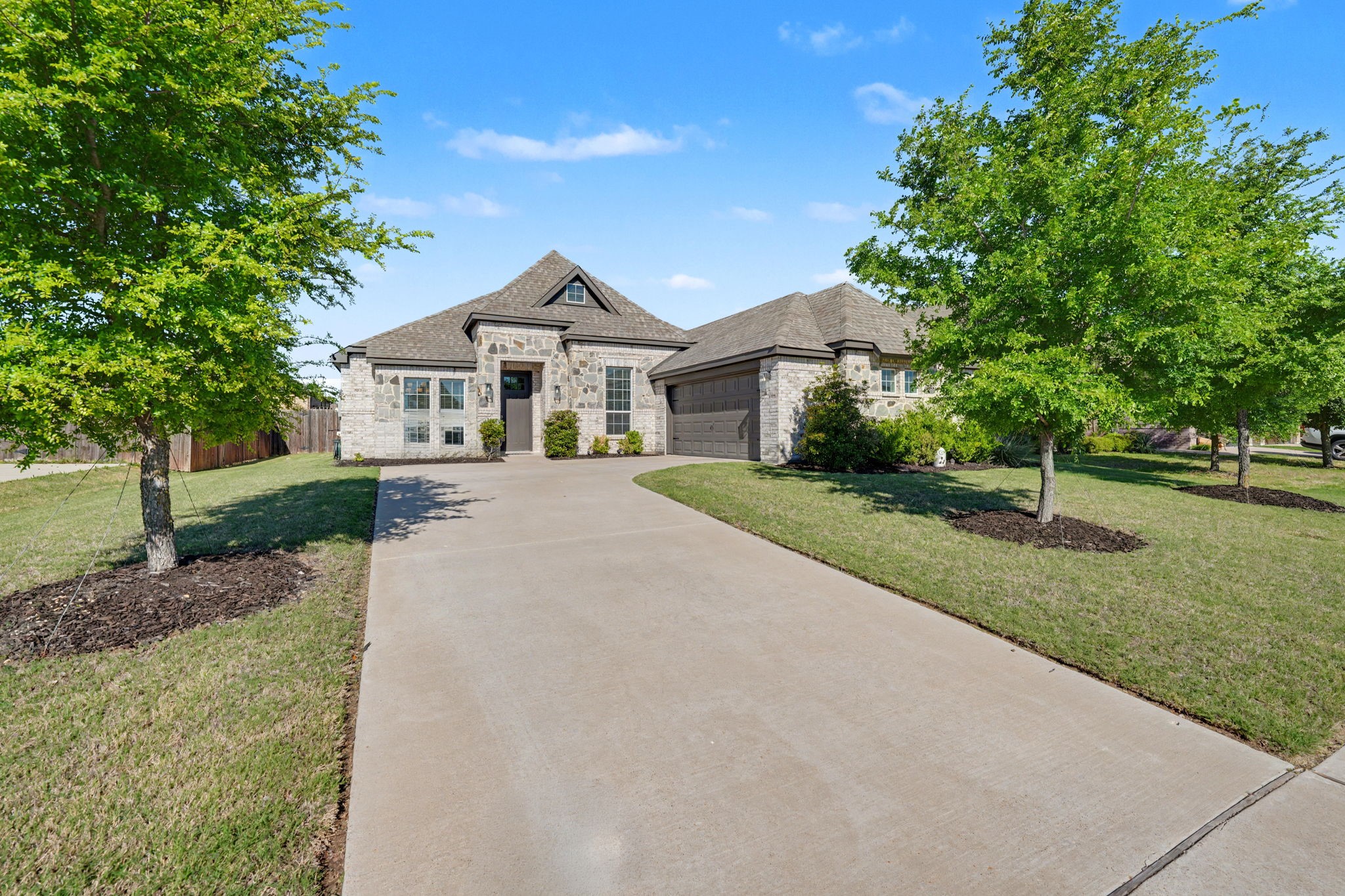 705 Salvia Court Midlothian TX 76065
