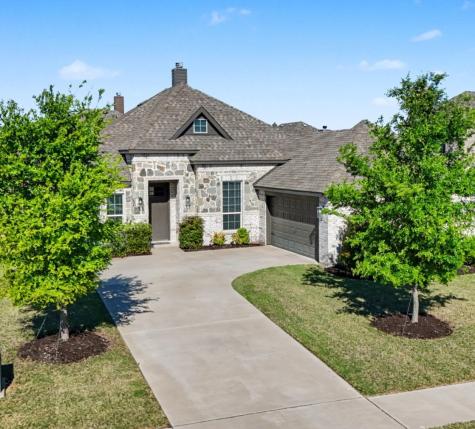 705 Salvia Court Midlothian TX 76065