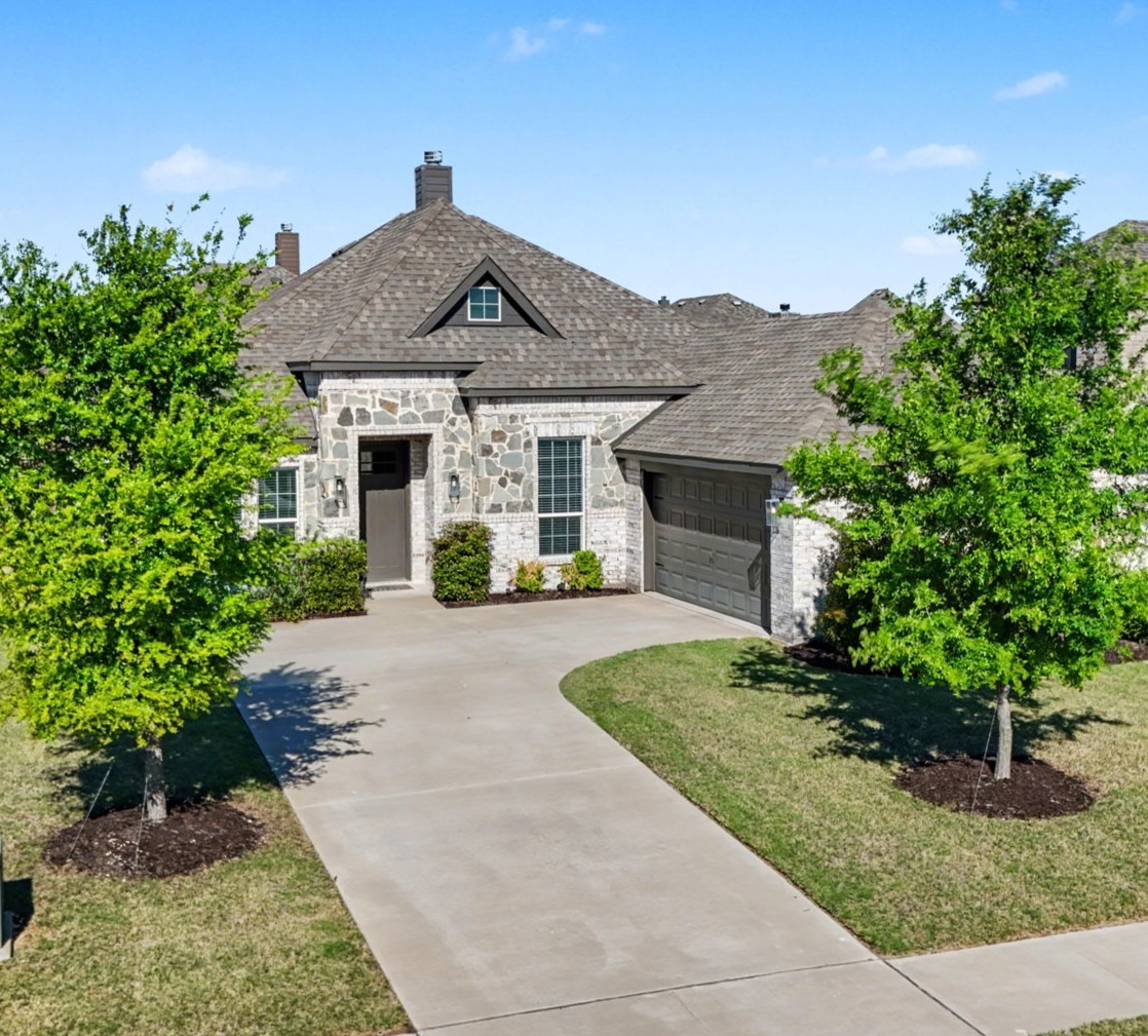 705 Salvia Court Midlothian TX 76065